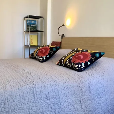 Appartement Riviera - Clocher D'alexandre - Old Town - Promenade Des *