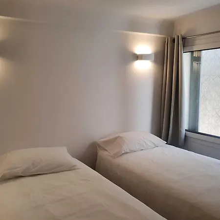 Apartment Kriss Nice