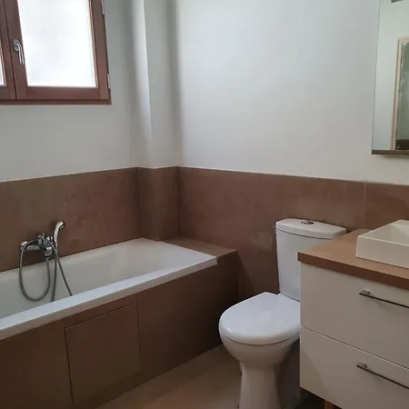 Apartment Kriss Nice
