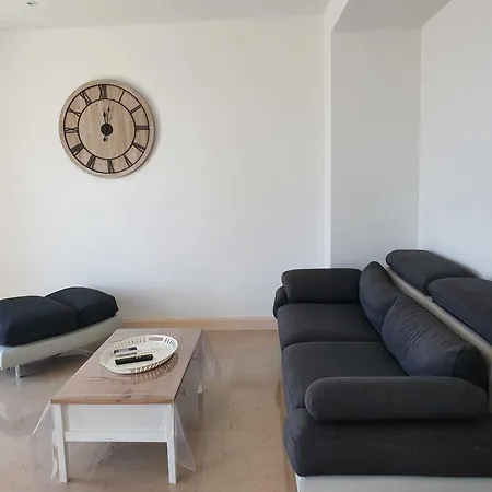 Kriss Apartment Nice