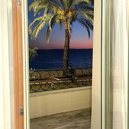Apartment Kriss Nice