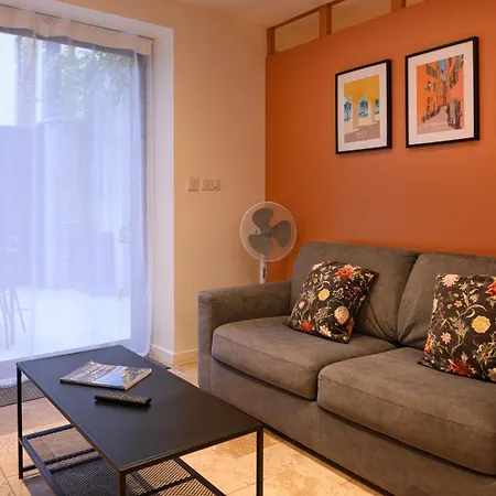 Apartamento Magnifique Au Centre-ville De *