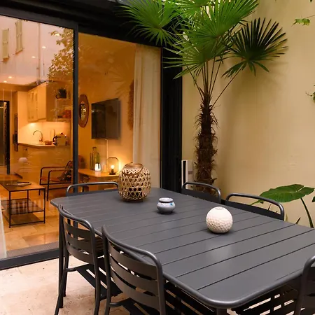 Apartamento Magnifique Au Centre-ville De