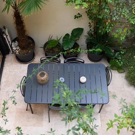 Apartamento Magnifique Au Centre-ville De *