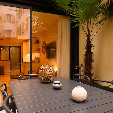 Apartamento Magnifique Au Centre-ville De