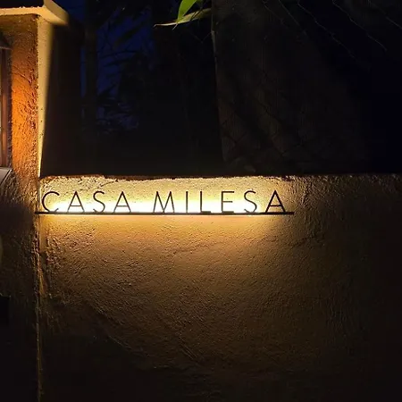 Ferienhaus Maison Casa Milesa - Jacuzzi, Calme, Proche Mer, Parking Securise Nizza