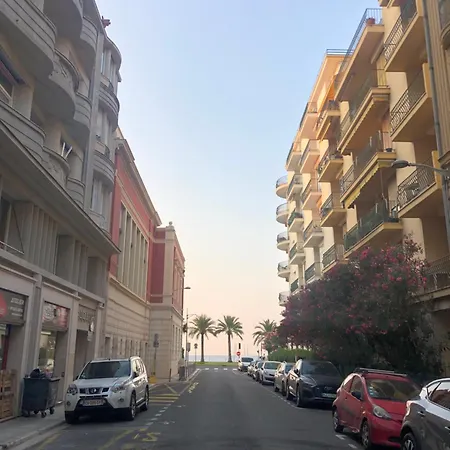 Nice, Seaside * Nice