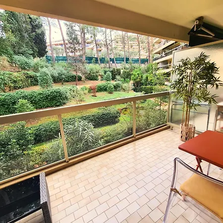 Grande Terrasse A 5 Min De La *