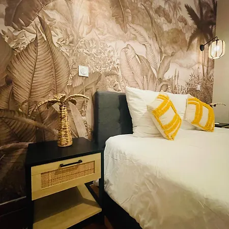 Nomade - Vieux - 2 - Wifi - Ac - 5 Min Des Plages - 30 Min De Cannes Et Monaco Apartment *