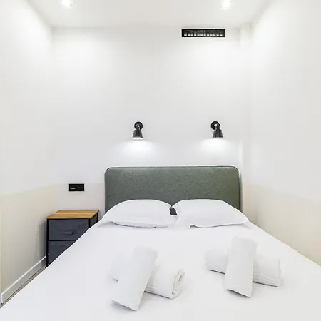 Apartment Ultra 1 Bdr - Ac *