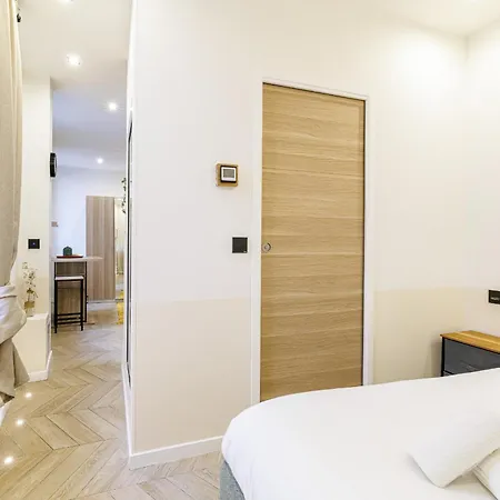 Ultra 1 Bdr - Ac Apartment *