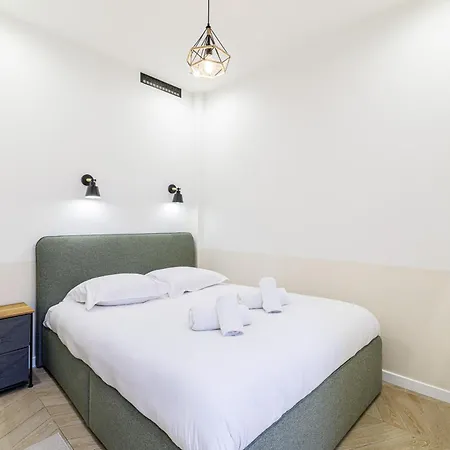 Apartment Ultra 1 Bdr - Ac