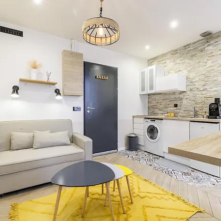Ultra 1 Bdr - Ac Apartment *