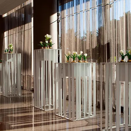 Ac By Marriott 4*