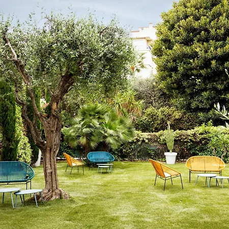 Ac By Marriott Hotel Nizza