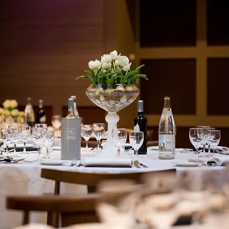 Ac By Marriott Nizza