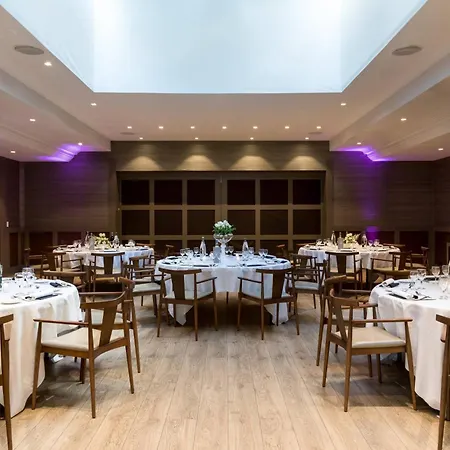 Ac By Marriott Hotel Nizza