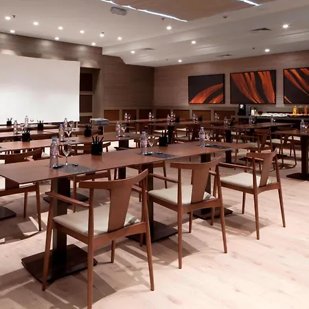Hotel Ac By Marriott Nizza
