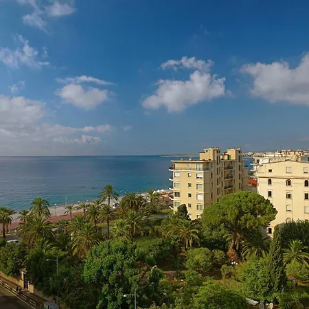 Ac By Marriott Hotel Nizza