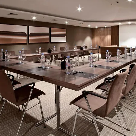 Ac By Marriott 4*