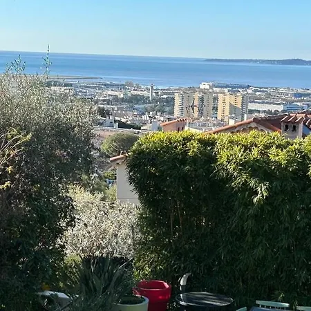 Splendide Villa/piscine Vue *