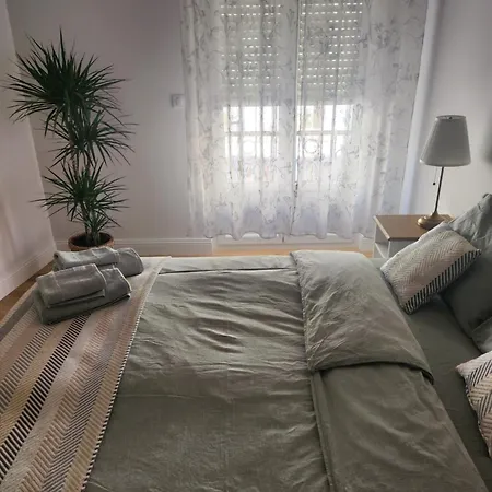 Oscar Apartment Nizza