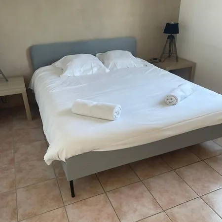 Scuderi Apartment