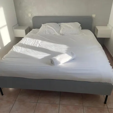 Scuderi Apartment Nice