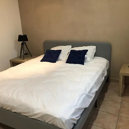 Scuderi Apartment *
