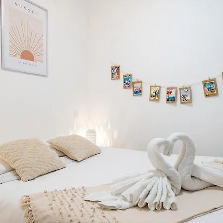 Apartment Le Castelosa - Au Coeur Du Vieux-nice Nizza