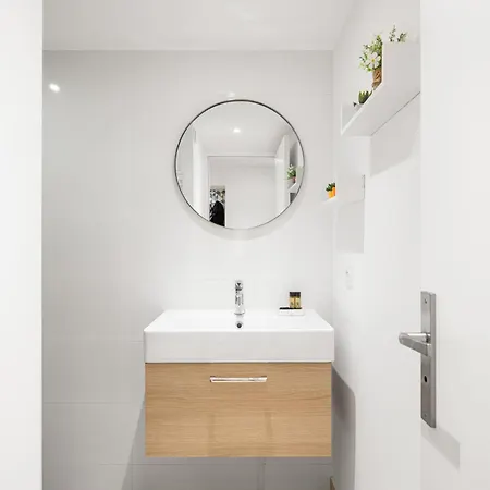 Apartment Le Castelosa - Au Coeur Du Vieux-nice *
