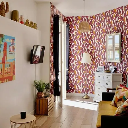 With Big Terrace Full Center With Air Conditioning Apartment