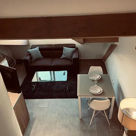 Duplex Elegant Au Coeur De Apartment Nice