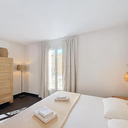Apartment Nestor&jeeves - Terrasse Du Sud - - Terrace