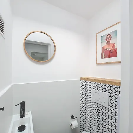 Apartment Nestor&jeeves - Terrasse Du Sud - - Terrace *