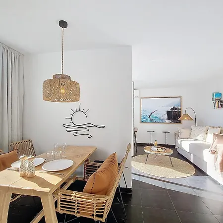 Apartment Nestor&jeeves - Terrasse Du Sud - - Terrace