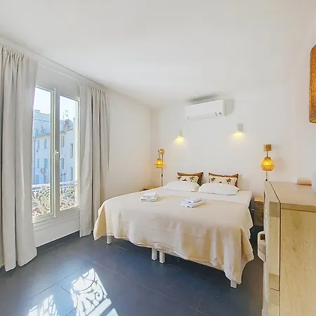 Apartment Nestor&jeeves - Terrasse Du Sud - - Terrace *