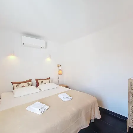 Apartment Nestor&jeeves - Terrasse Du Sud - - Terrace Nice