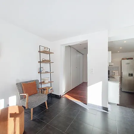 Apartment Nestor&jeeves - Terrasse Du Sud - - Terrace *