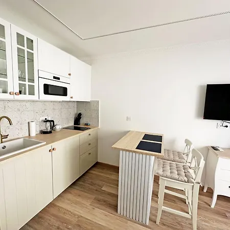 Apartment Stunning Rue France Promenade Des *