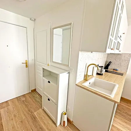Stunning Rue France Promenade Des Apartment *