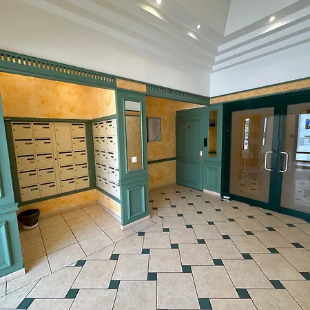 Apartment Stunning Rue France Promenade Des Nice