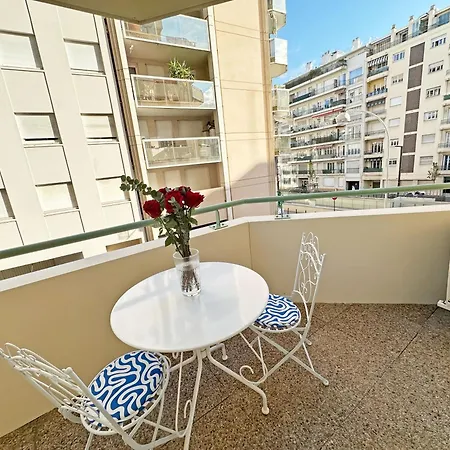 Stunning Rue France Promenade Des Apartment *