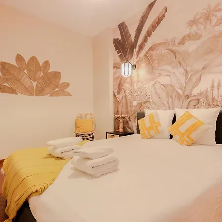 Nomade - Vieux - 2 - Wifi - Ac - 5 Min Des Plages - 30 Min De Cannes Et Monaco Apartment Nice