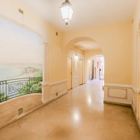 Nomade - Vieux - 2 - Wifi - Ac - 5 Min Des Plages - 30 Min De Cannes Et Monaco Apartment *