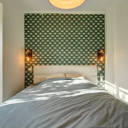 Apartment Les Palmiers 4pers Wifi Ac