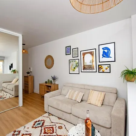 Casa So Apartment *