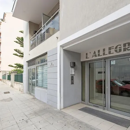 Apartment Casa So Nice