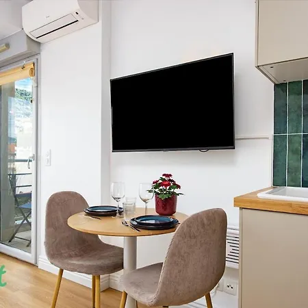 Apartment Casa So