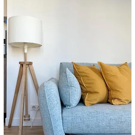 Appartement Maison De Cote - Felice